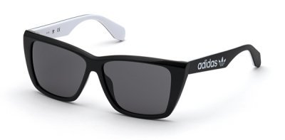 Солнцезащитные очки Adidas Originals 0026 01A 57