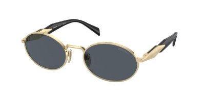 Солнцезащитные очки PRADA 65ZS ZVN09T 55