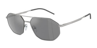 Солнцезащитные очки EMPORIO ARMANI 2147 30456G 58
