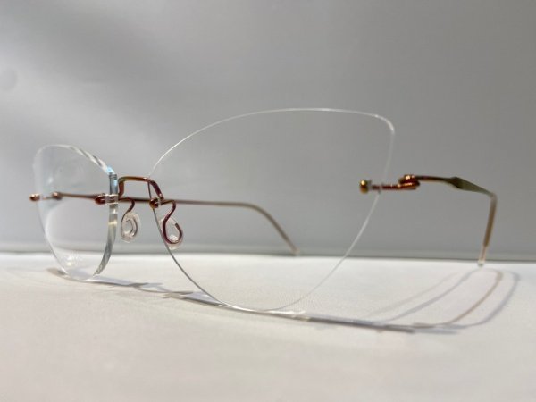 Оправа   Lindberg Spirit mount B:f/M/P70,T:611/145/P70