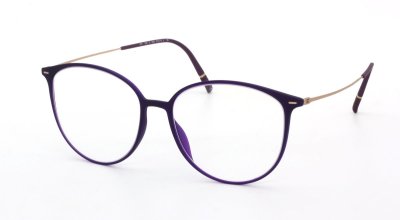 Оправа   Silhouette Sil_Urban_Lite 1626_75 4030 53/16