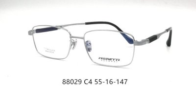 Оправа   Moretti TITANIUM 88029 c4