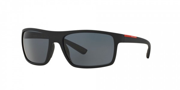Солнцезащитные очки PRADA LINEA ROSSA 02QS DG05Z1 62