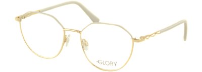 Оправа   Glory 657-Gold