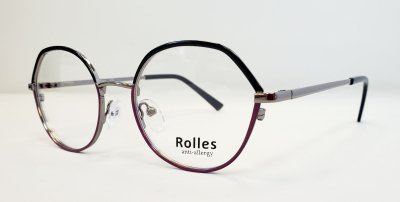 Оправа   Rolles 100 01