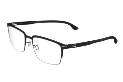 Оправа   Ic-berlin IC EMMETT BLACK 56