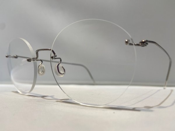 Оправа   Lindberg Spirit 2247 B:f/L/P10,T:Basic/145/P10