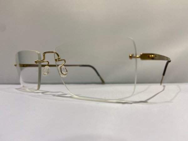 Оправа   Lindberg Spirit 2210 B:f/L/PGT,T:600/140/PGT