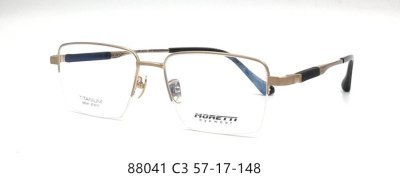 Оправа   Moretti TITANIUM 88041 c3