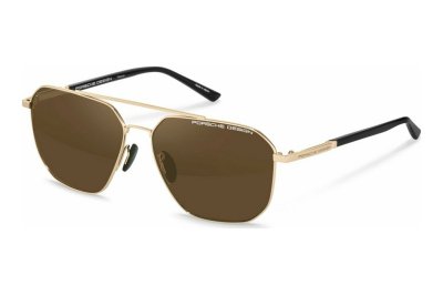 Солнцезащитные очки Porsche Design 8967 C 61-15-145