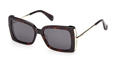 Солнцезащитные очки Max Mara 0166 52A 53