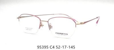 Оправа   Moretti TITANIUM 95395 c4