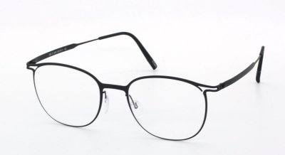 Оправа   Silhouette Sil_Titanium_Reframed 5595_75 9040 48/18