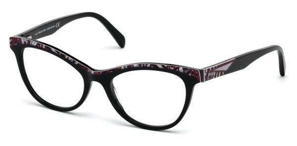 Оправа   Emilio Pucci 5036 001 53