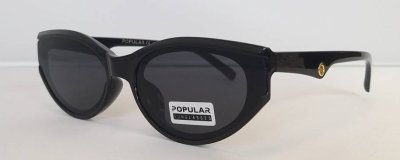 Солнцезащитные очки POPULAR 3942 c1