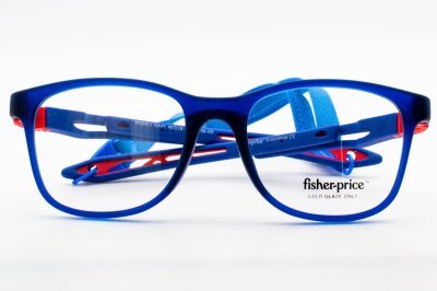 Оправа   FISHER PRICE FPSP/011 cNAVY 48-18-130