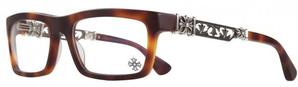 Оправа   Chrome Hearts PENETRANUS III MBST-FLX