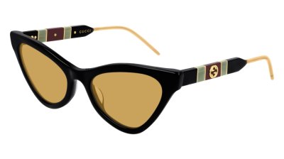 Солнцезащитные очки GUCCI GG0597S-004 55