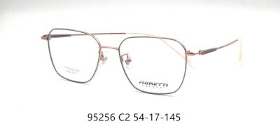 Оправа   Moretti TITANIUM 95256 c2