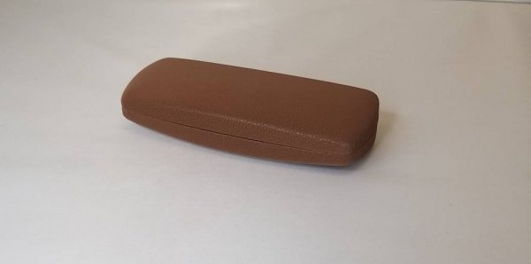 Футляры очковые