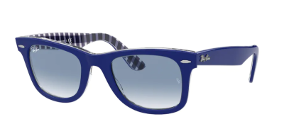 Солнцезащитные очки Ray Ban 2140 13193F 50