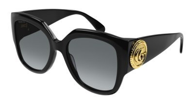 Солнцезащитные очки GUCCI GG1407S-001 54