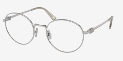 Оправа   MIU MIU 52XV 1BC1O1 52