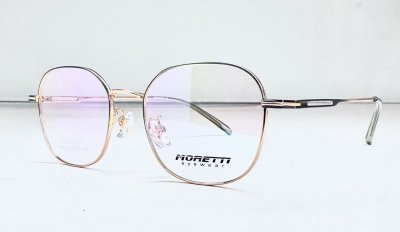 Оправа   Moretti TITANIUM 86192 c5