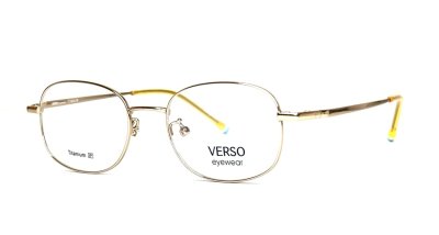 Оправа   VERSO Titanium VE409 (C1)