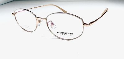 Оправа   Moretti TITANIUM 86601 c4
