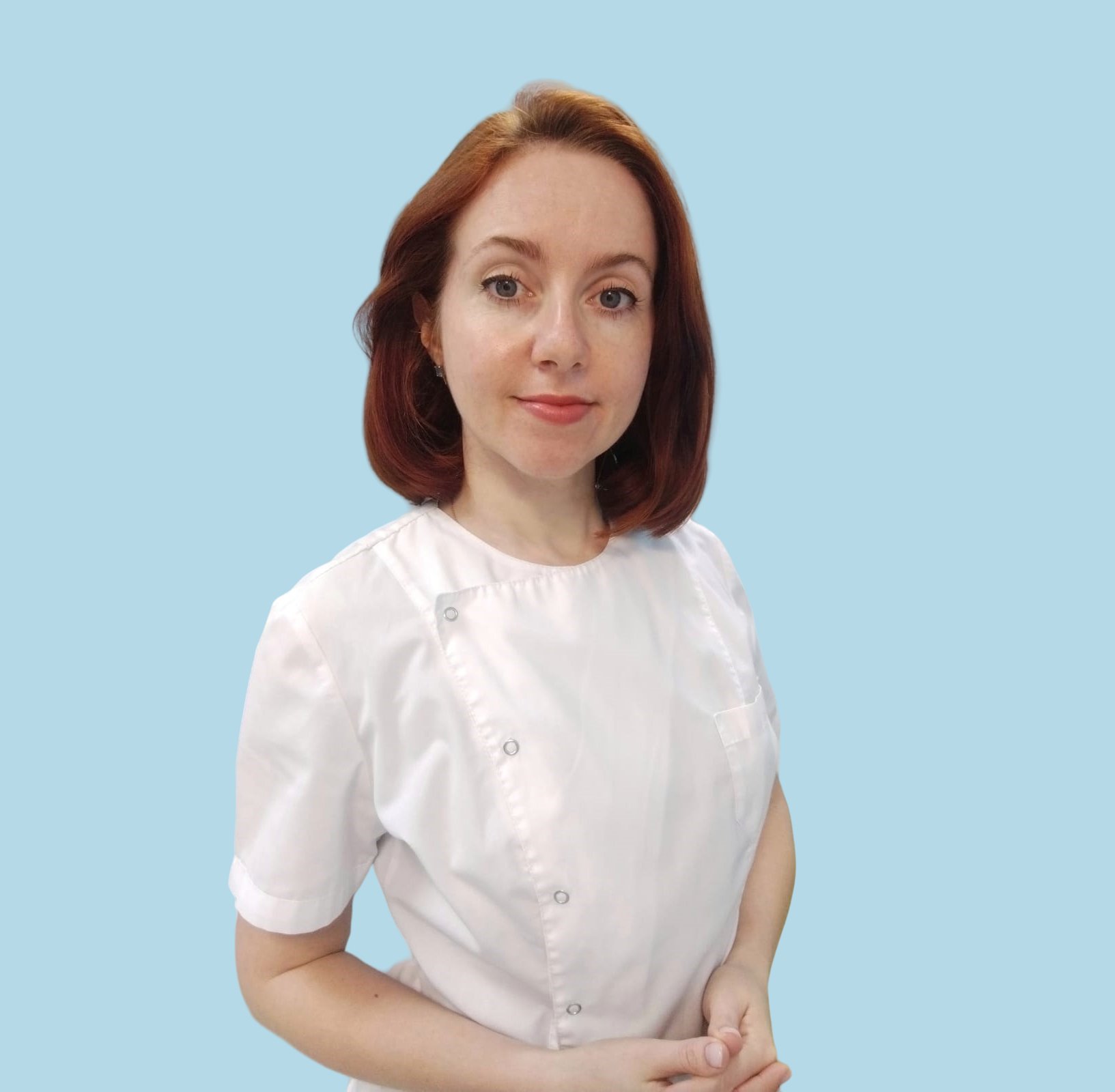 Казина Наталья Павловна
