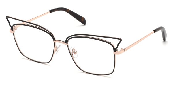 Оправа   Emilio Pucci 5122 005 53