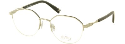 Оправа   Megapolis 728-Black