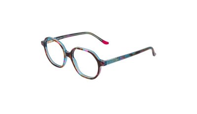 Оправа   LULU CASTAGNETTE Enfant LEAA165 cD36