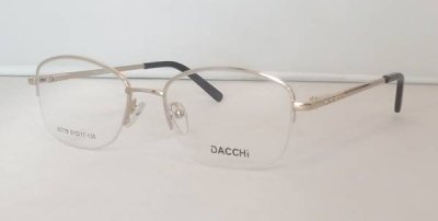 Оправа   DACCHI 33778 c1