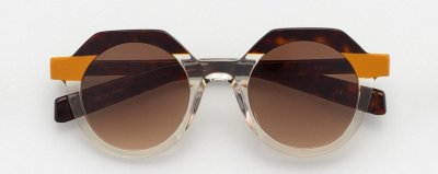 Солнцезащитные очки Kaleos Eyehunters Grayson C-002