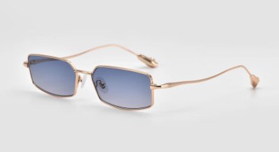 Солнцезащитные очки FAS Calla II - Topaz SF054BL