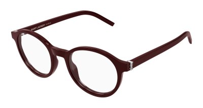 Оправа   Saint Laurent SL M163-006 50