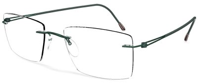 Оправа   Silhouette Sil_LiteSpirit_Rimless 5569_KY 5740 54/19