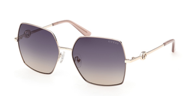 Солнцезащитные очки GUESS 00285 59W 58
