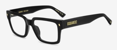 Оправа   DSQUARED2 0167/G 807