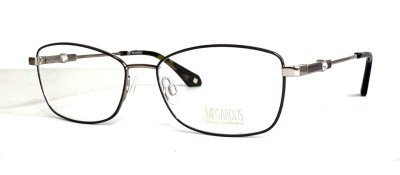 Оправа   Megapolis Premium 907-Brown