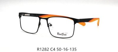 Оправа   RedSun Junior R1282 C4
