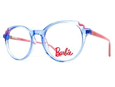 Оправа   BARBIE BBV 054 LBLUE Д