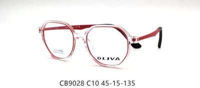 Оправа   Oliva дет. CB9028 C10