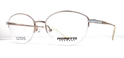 Оправа   Moretti TITANIUM ST-8963 c50