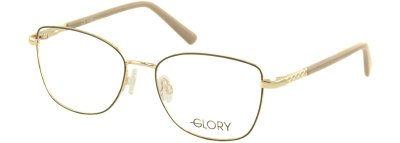 Оправа   Glory 754-Brown