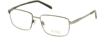 Оправа   Megapolis 1410-Silver