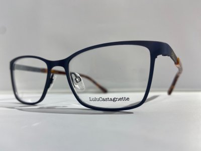 Оправа   LULU CASTAGNETTE LFMM119 c07 П