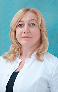 Кузовлева Ирина Михайловна